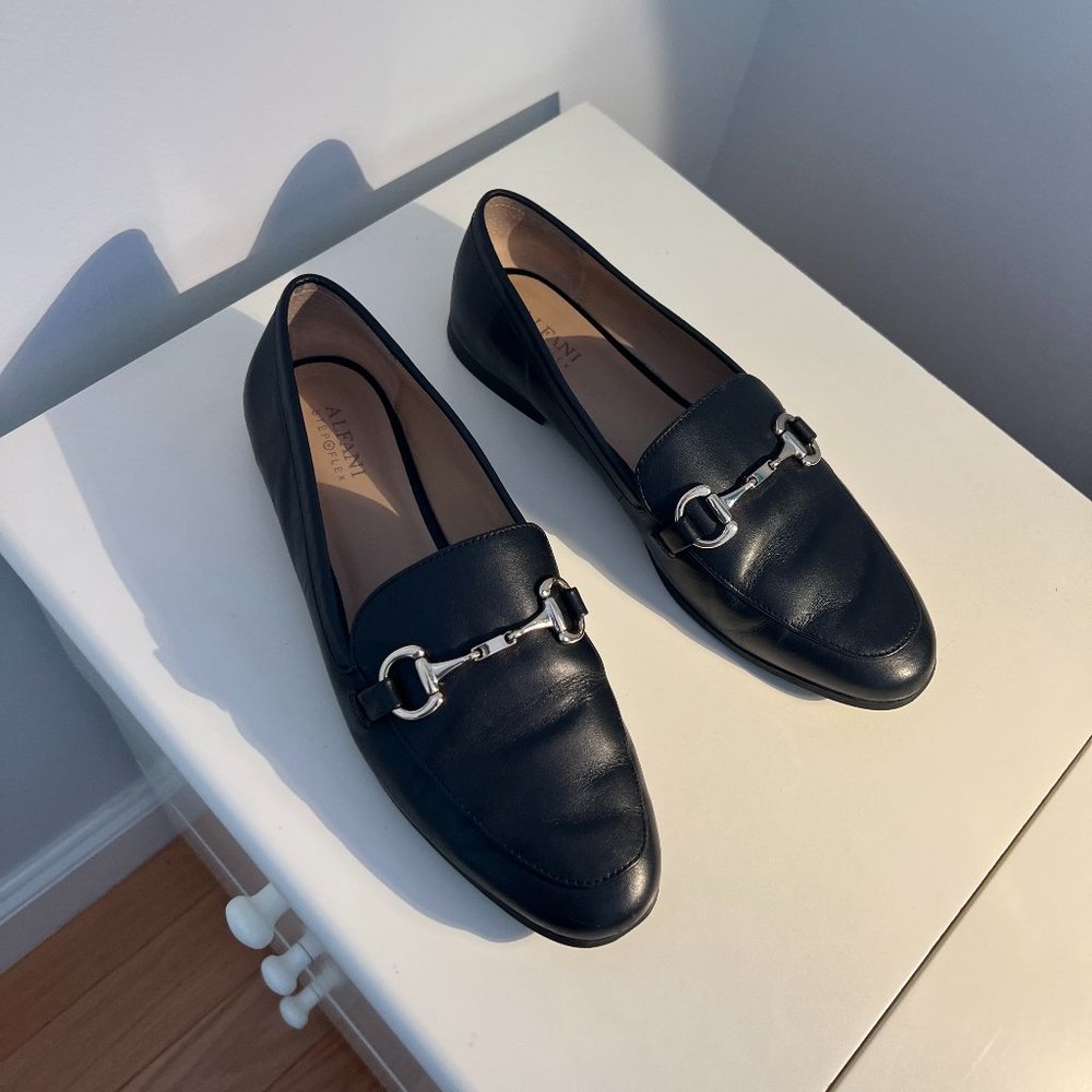 GAYLE LOAFERS ALFANI